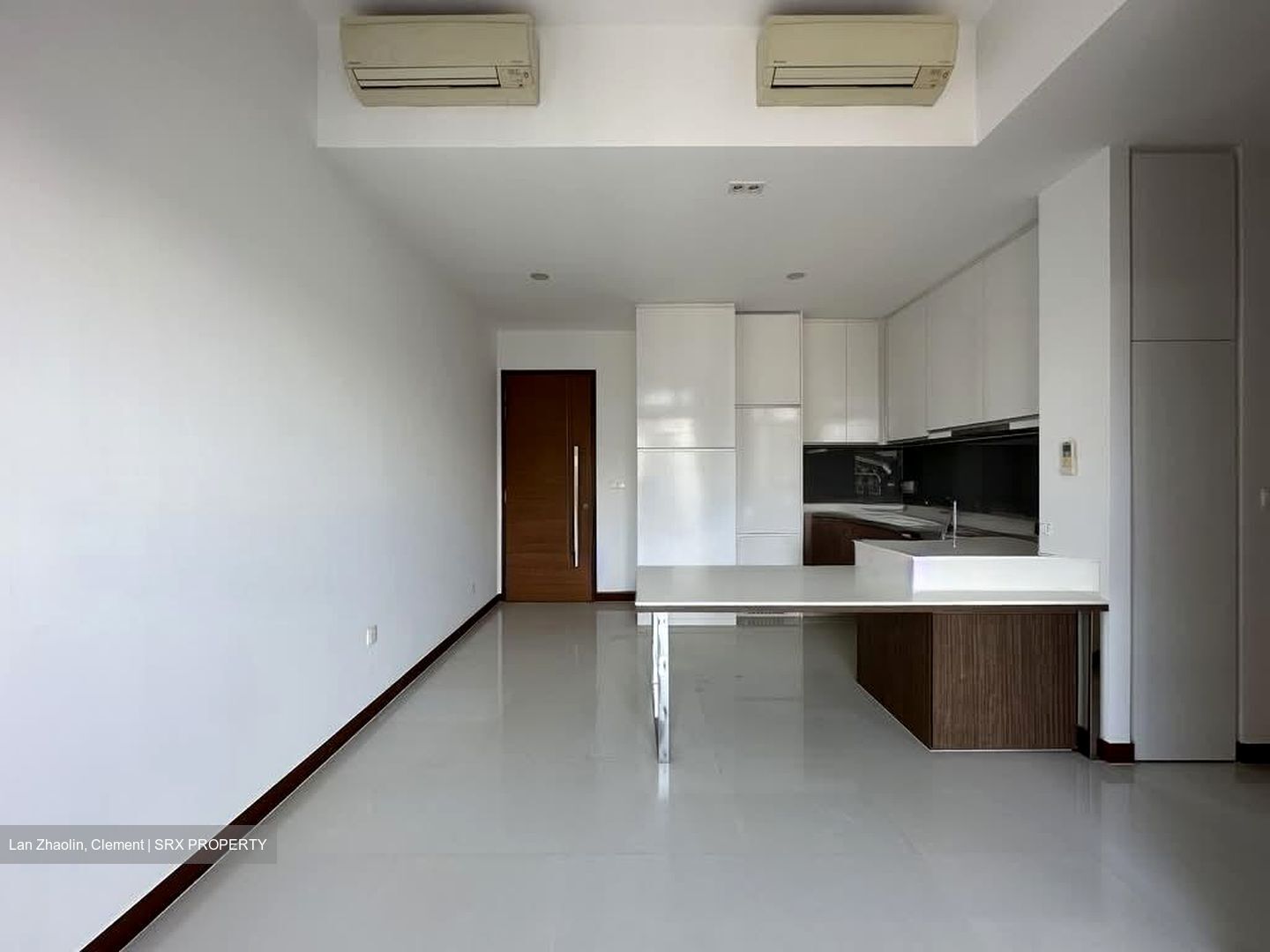 Eco Sanctuary (D23), Condominium #562452621